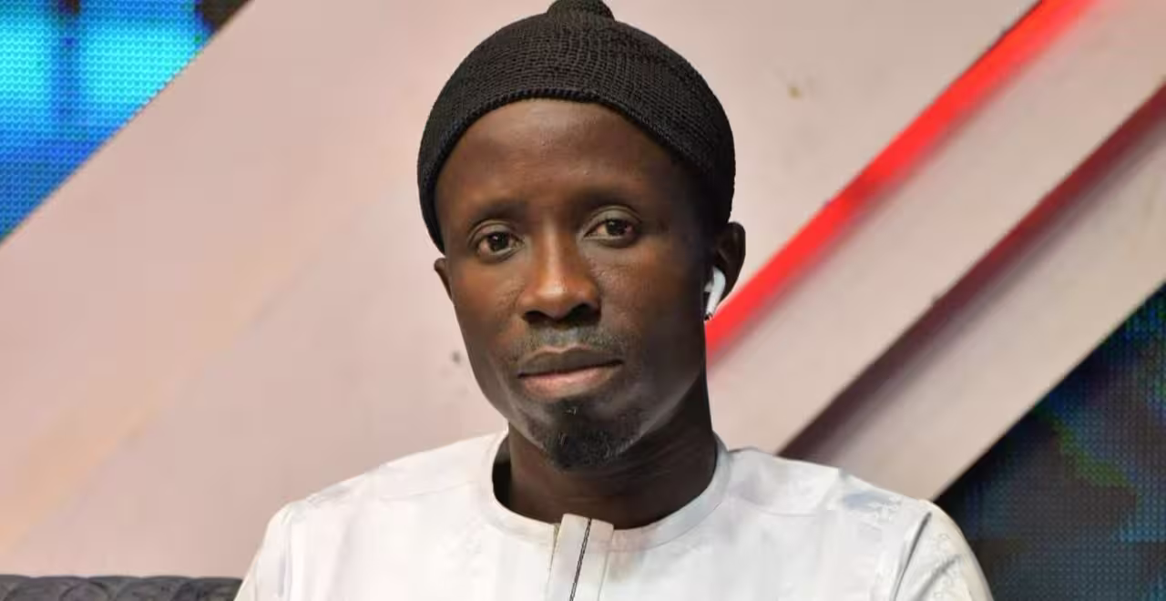 Depuis sa cellule, Abdou Nguer fait parler de lui à 5 175 kilomètres de Rebeuss