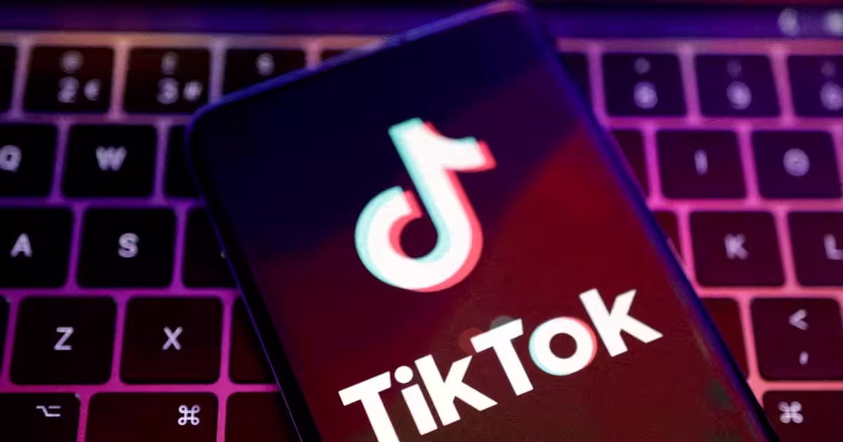 TikTok sous surveillance : Un influenceur arrêté par la Cybercriminalité pour…