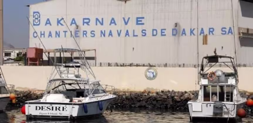 Dakarnave : Que se passe-t-il avec le contrat de concession du chantier de réparation navale ?