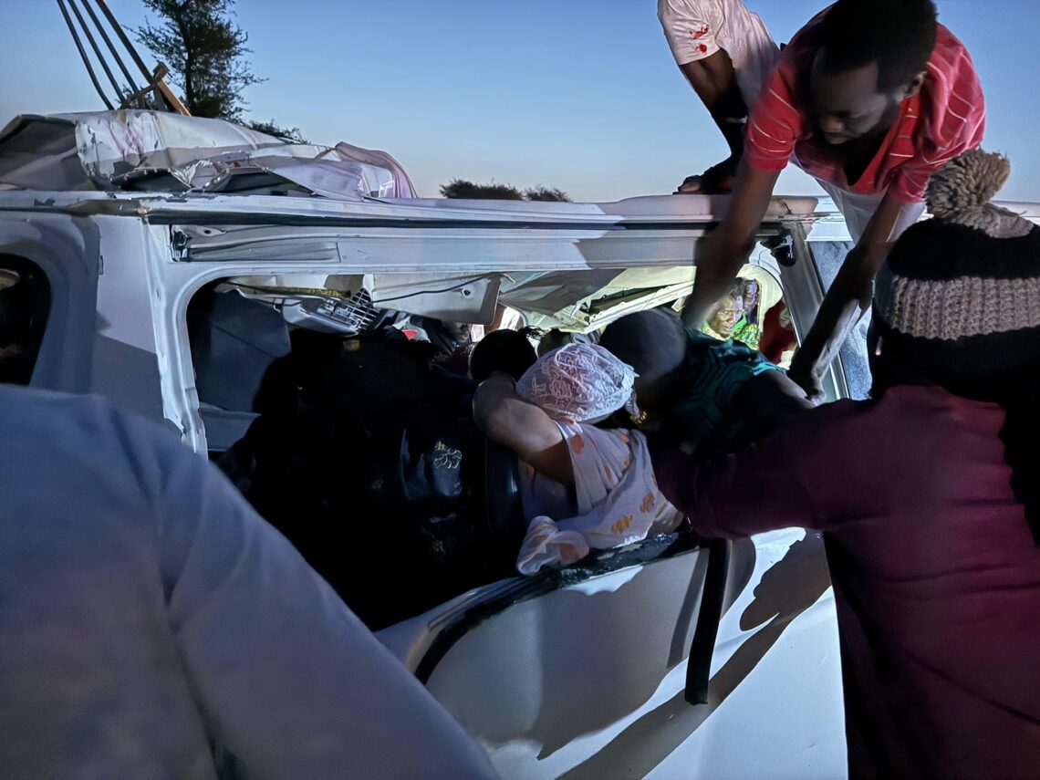CAN MAROC : Accident mortel sur la route impliquant des supporters sénégalais, bilan provisoire&nbsp;(…)