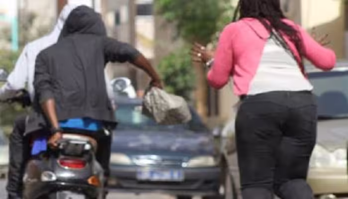 Keur Massar : comment un chauffeur de Yango a piégé et agressé sa cliente
