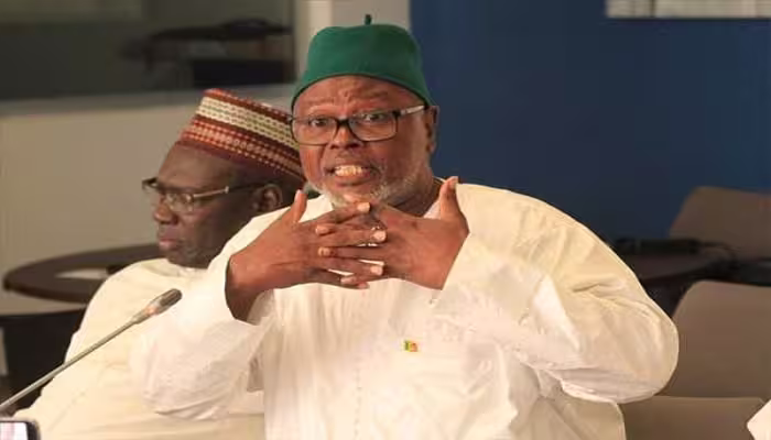 Alioune Tine à Diomaye et Sonko : « C’est l’Etat qui doit soutenir la presse »