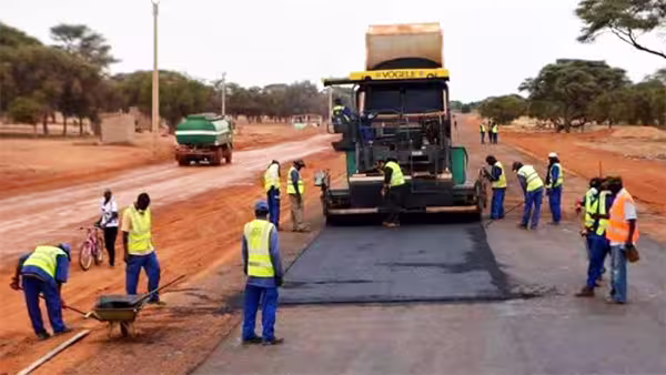 Casamance : Le Président lance l’entretien de la RN6 et des axes Oussouye–Mlomp–Elinkine