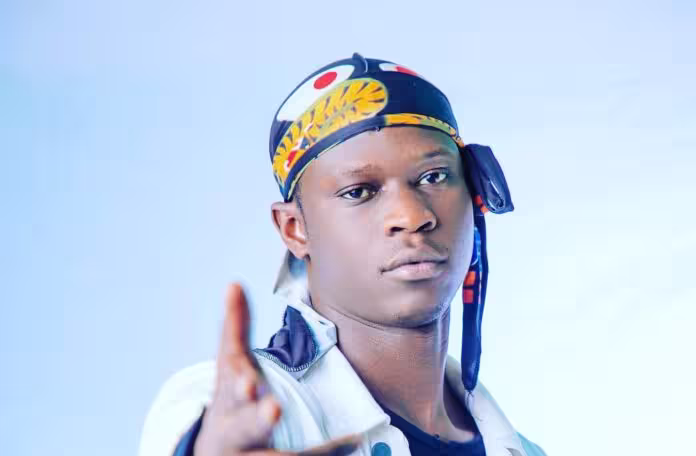 Frayeur au Centre Culturel Français : BM Jaay s’effondre en plein concert