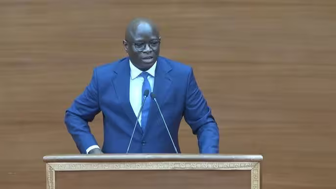 Bonne nouvelle annoncée pour le Sénégal : Le ministre des Finances annonce un nouveau programme&nbsp;(…)