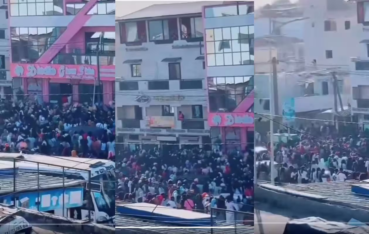 Diodio Glow Skin : L’offre d’emplois qui fait rêver mais à quel prix ?