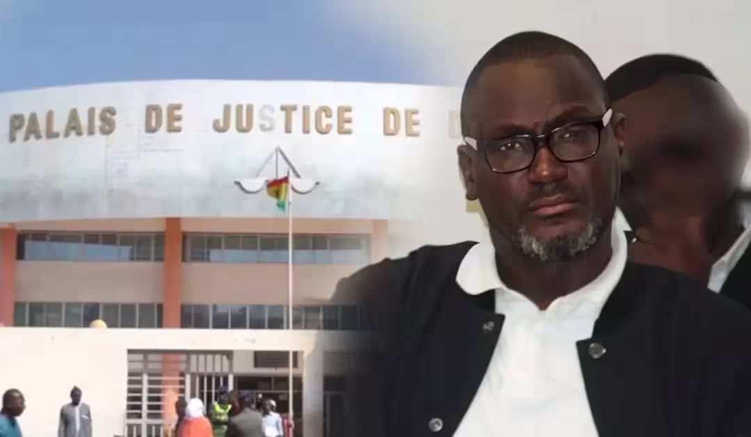 Extradition depuis la France : Le Sénégal passe enfin à l’action pour Doro Gaye