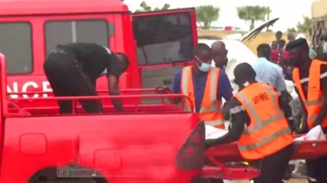 Médina : Un étudiant de l’UCAD retrouvé mort dans leur appartement