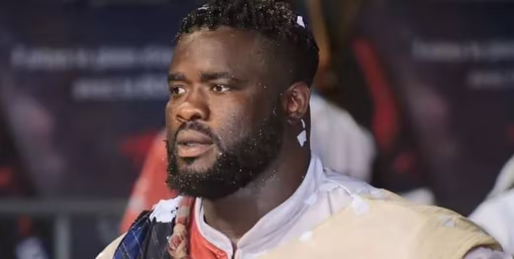 Coup dur pour Eumeu Sène : le CNG bloque le renouvellement de sa licence, voici la raison