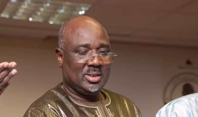 La sortie de Khalifa rappeur : « Farba Ngom est un détenu politique gravement malade »