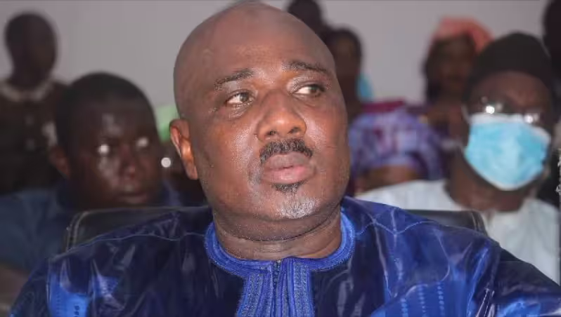 État de santé de Farba Ngom, Mabintou Diaby… : Le juge d’instruction financier de nouveau interpellé