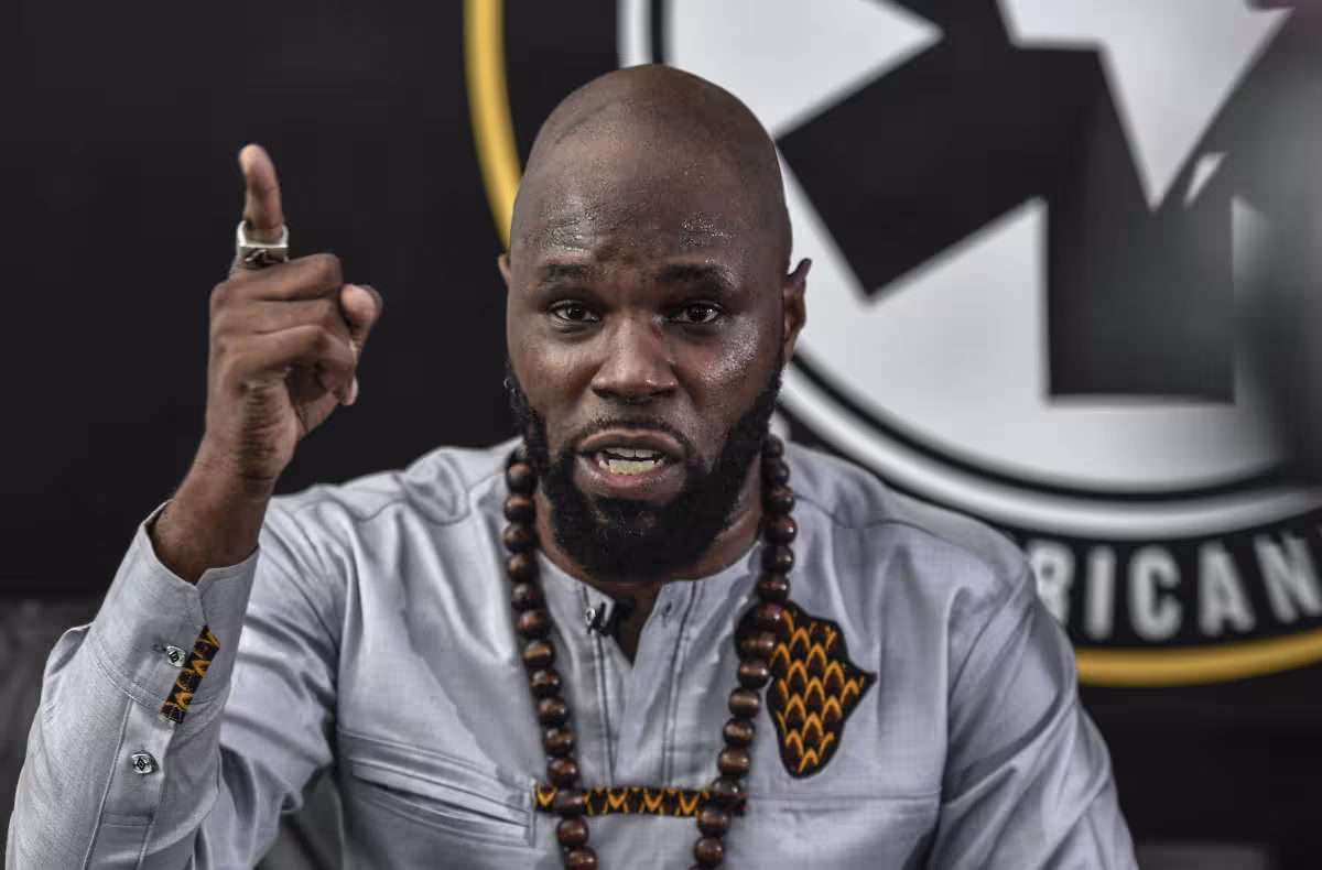 Putsch raté au Bénin : Les dessous sensibles du mandat d’arrêt international lancé contre Kémi Séba