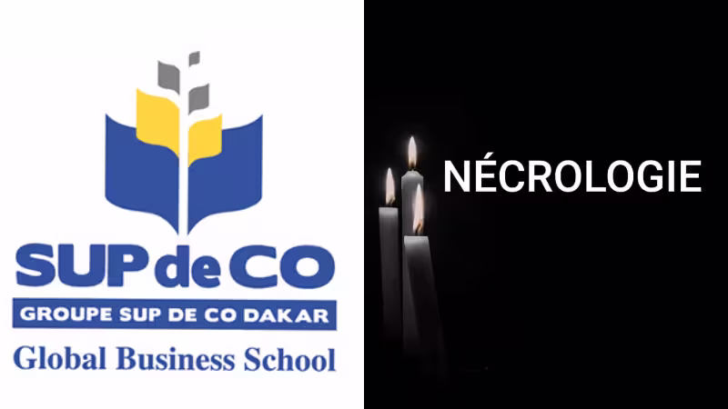 Nécrologie : Le président directeur général de SUPDECO n’est plus (photo)