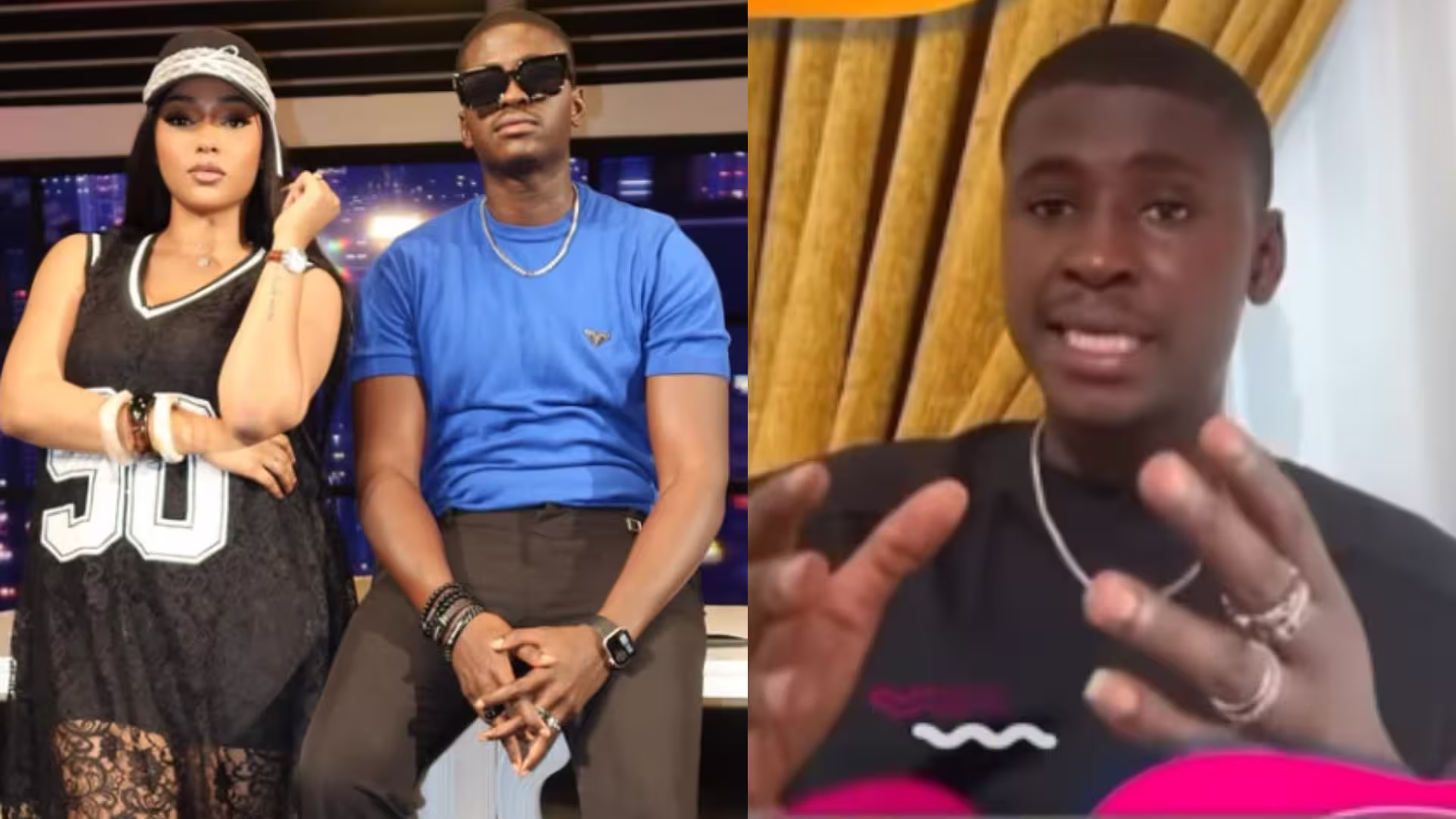 Crise dans les médias : La 2STV touchée, DJ Kheucha fait une annonce inattendue concernant (…)