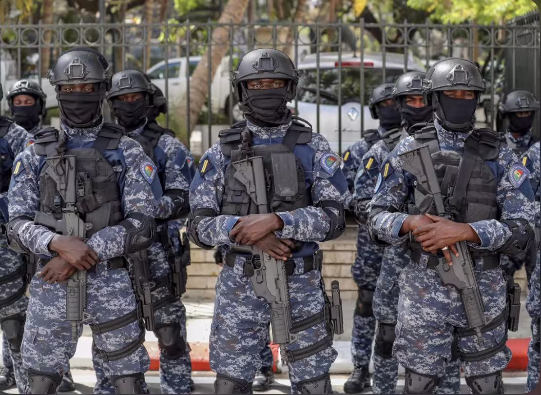 Dakar : Les commissariats de police, le GMI, la DIC, l’OCRTIS et les Renseignements, réquisitionnés