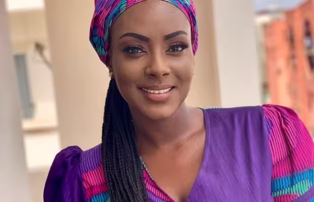 L’actrice Halima Gadji décédée : Les causes de sa mort révélées