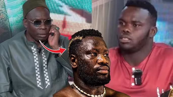 Père Palla fait des révélations : « Reug Reug m’a rassuré, il est prêt pour Boy Niang 2 » ( Vidéo )