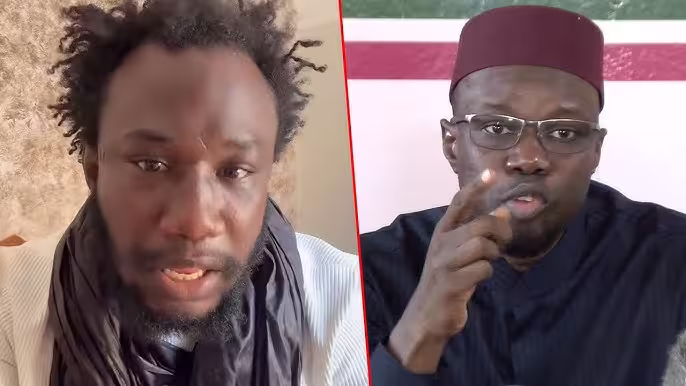 « Que ce soit la dernière fois que je te le dise » : Azoura Fall partage une anecdote avec Ousmane Sonko (vidéo)