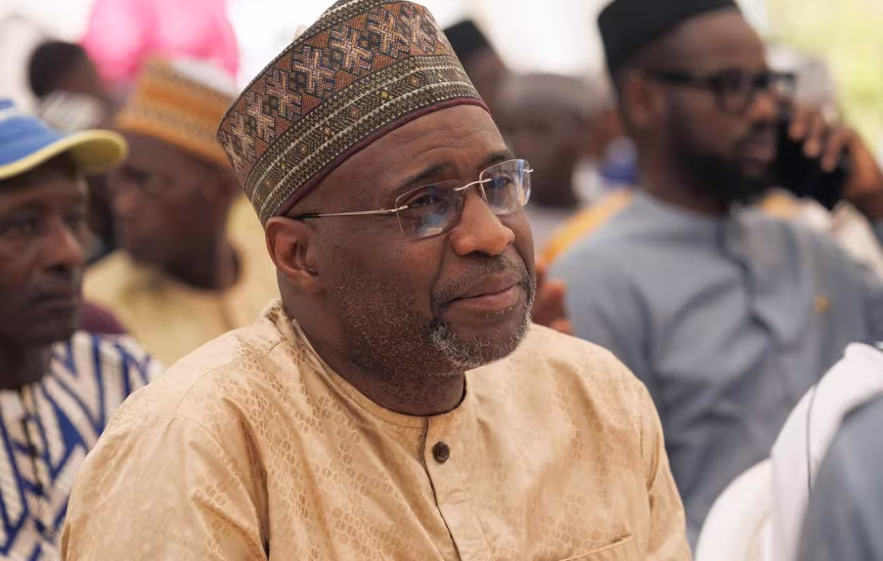 Mali : L’ancien Premier ministre Moussa Mara condamné à deux ans de prison