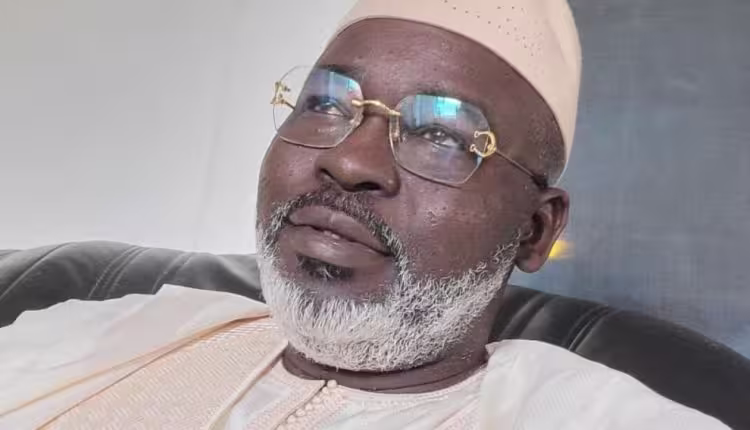 Affaire Soya Diagne : Le journaliste entendu pour diffusion de fausses nouvelles