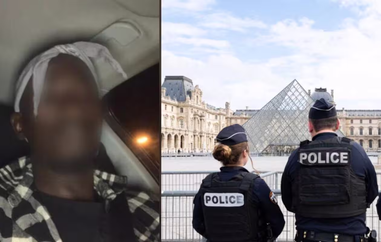 France : Révélations sur Abdoulaye N., le suspect-clé dans le vol spectaculaire au Louvre