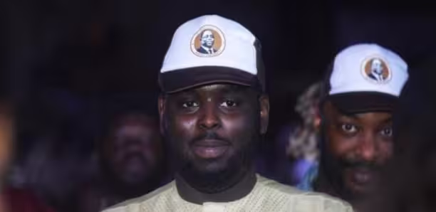 Tout savoir sur le nouveau business fleurissant d’Amadou Sall, le fils de Macky