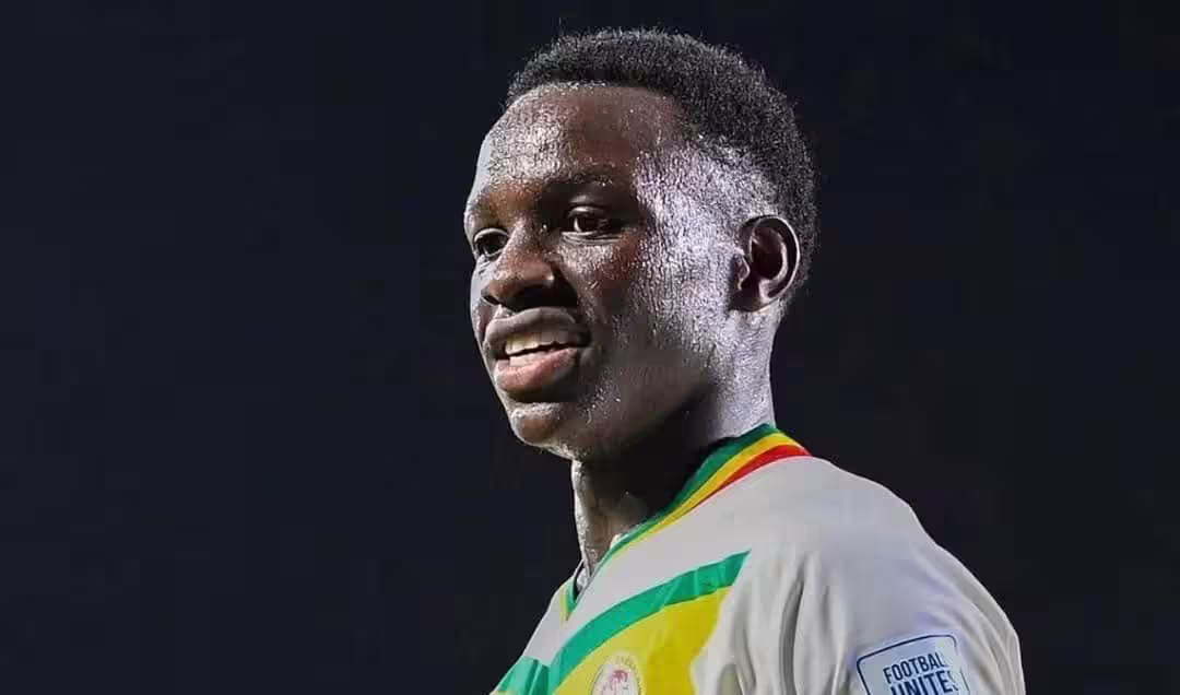 Amara Diouf, le crack du football sénégalais « porté disparu »