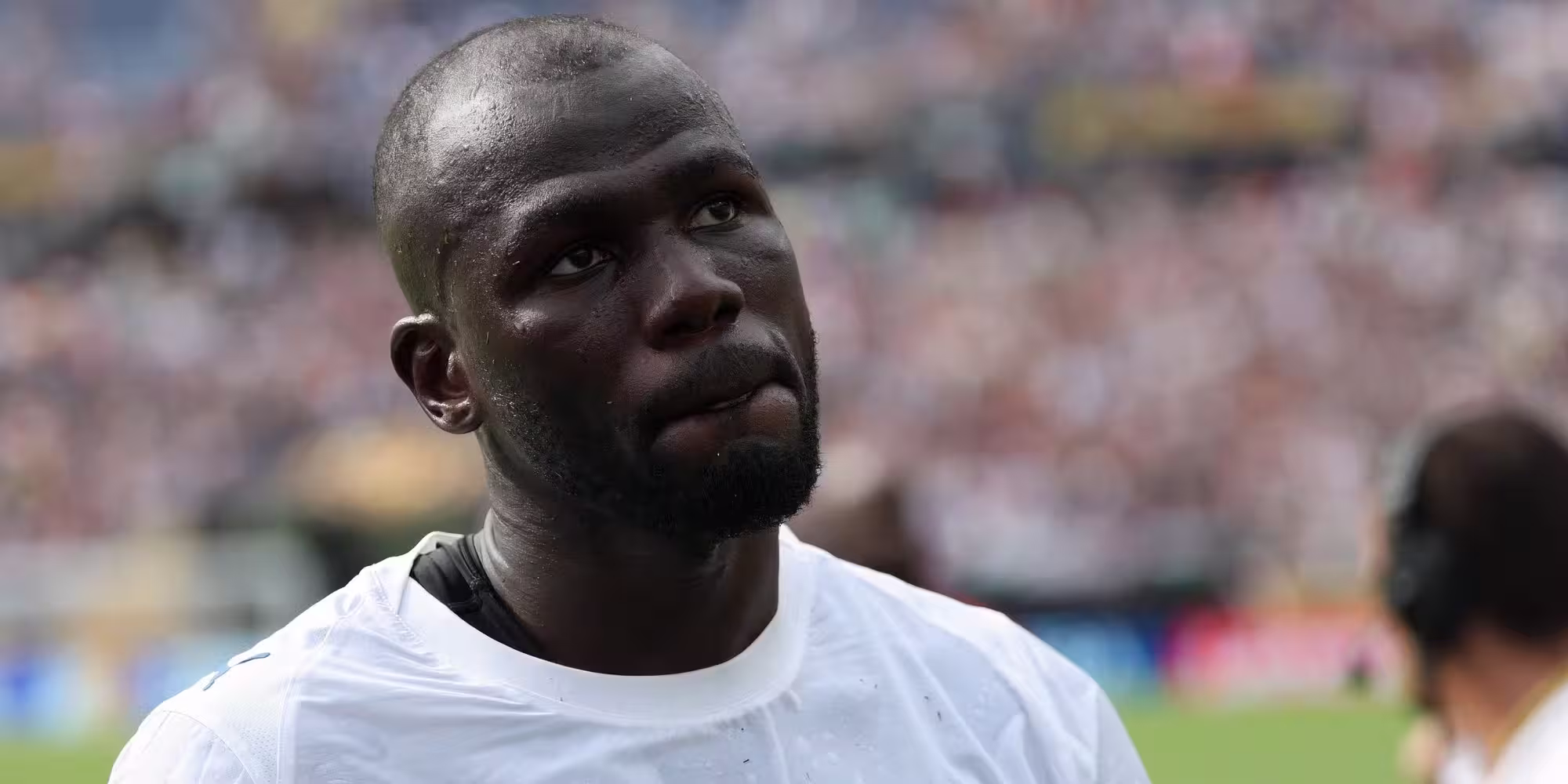 Nécrologie – Triste nouvelle : Kalidou Koulibaly vient de perdre son père (photo)