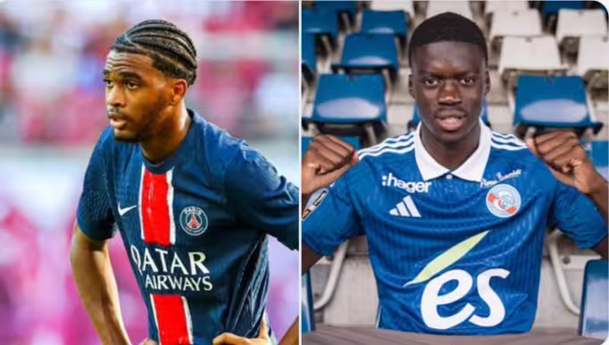 « Je ne prendrai pas quelqu’un pour le bloquer » : Réaction de Didier Deschamps au choix de (…)