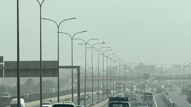 Météo du dimanche : Temps ensoleillé sur le littoral, quelques averses isolées annoncées