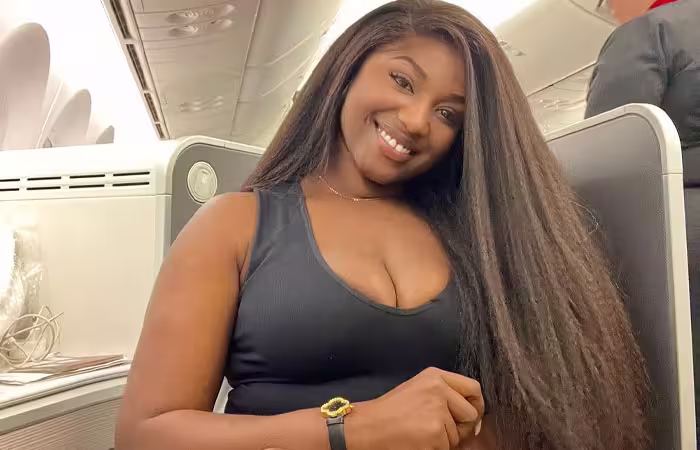 Anniversaire de Biggy : Mia Guissé émeut ses fans avec un message plein d’amour