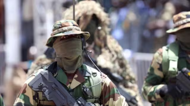 Décret : Le président Bassirou Diomaye Faye change les conditions d’âge pour intégrer l’armée