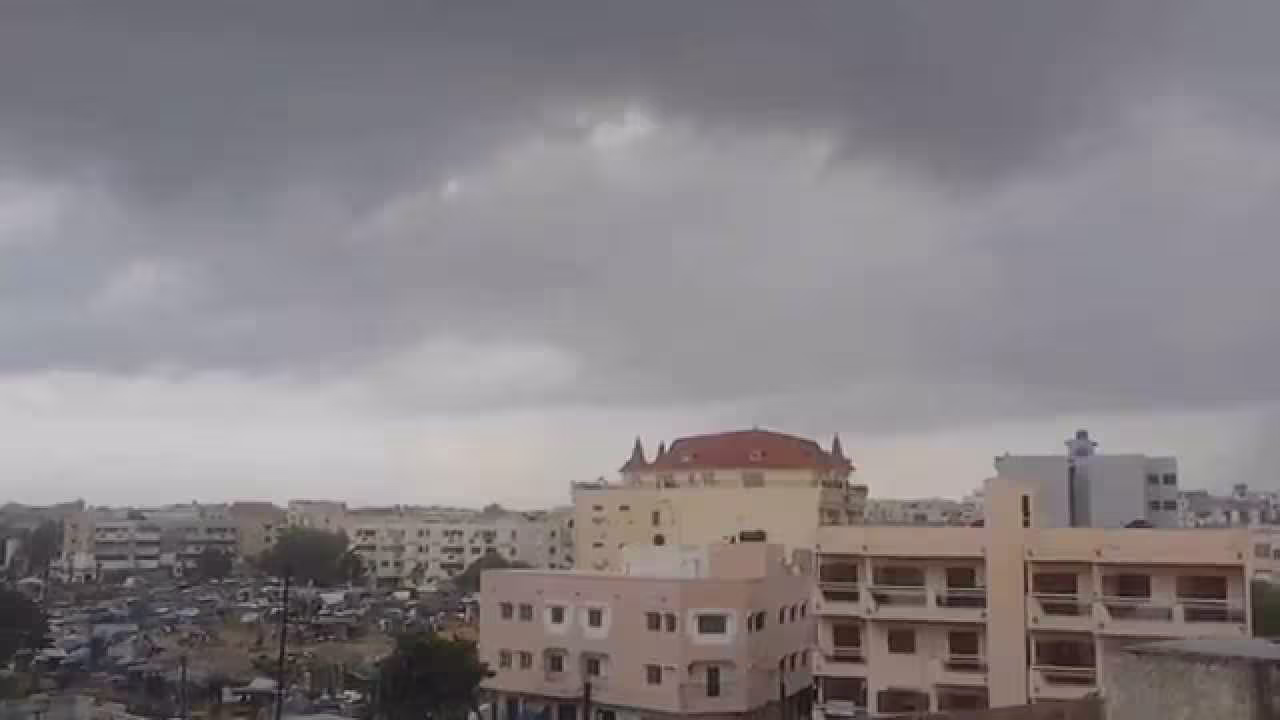 Météo Sénégal : Les prévisions de l’ANACIM pour ce vendredi 28 novembre