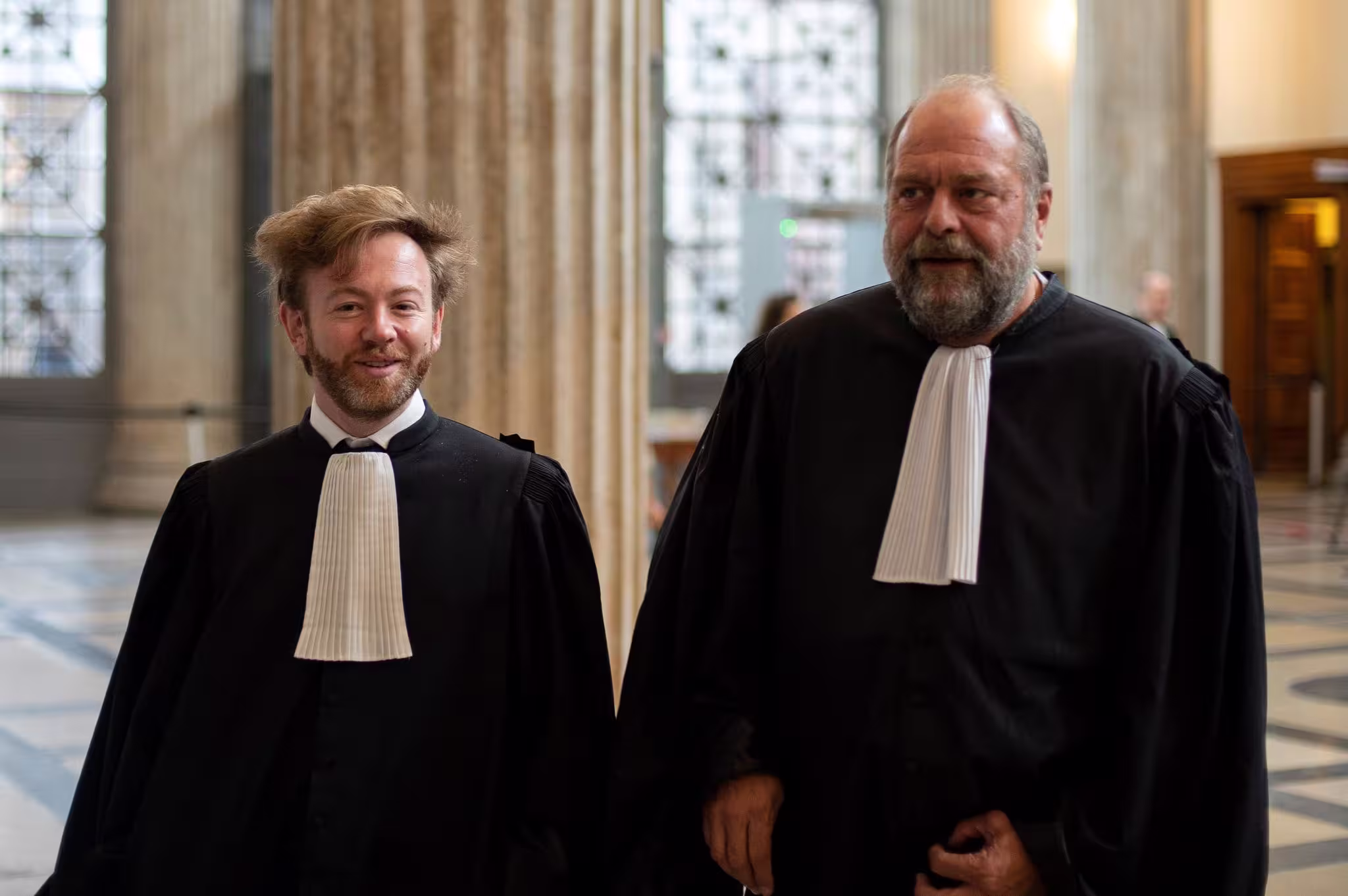 L’affaire Farba Ngom atterrit à l’international, les avocats de Takku Wallu à la baguette