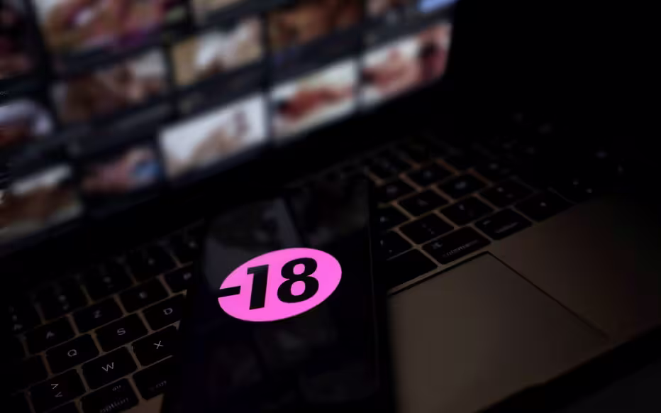 Sénégal : 3 personnes arrêtées pour un site porno et prostitution en ligne, 2000 vidéos interdites saisies par la DSC