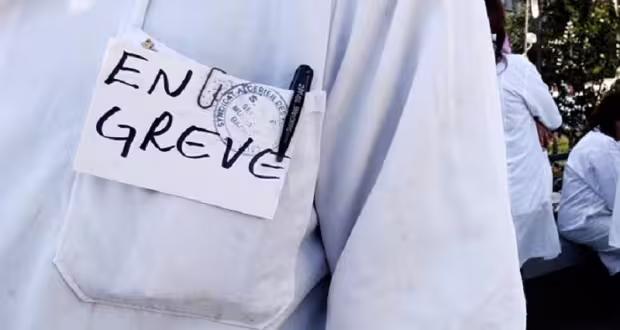 Santé : Grève de 72 heures décrétée par le SAMES/ARP, ce à partir du…