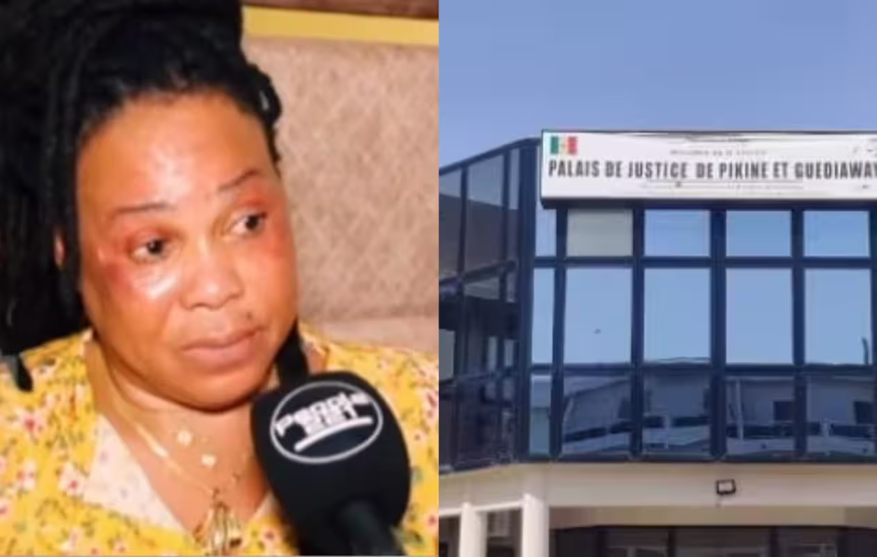 Dernière minute : Le verdict est tombé, la mère de Mame Ndiaye Savon condamnée