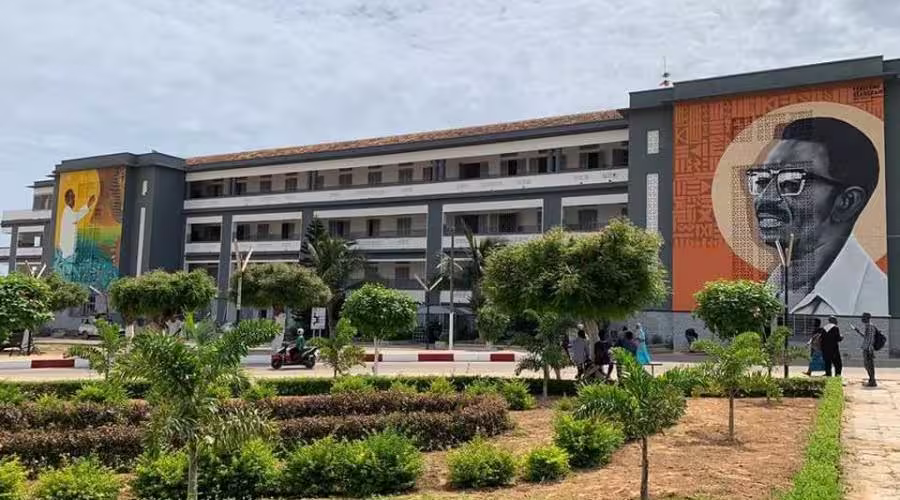 Explosion à l’UCAD : Voici l’étudiant de 3e année qui a tragiquement perdu la vie (photo)