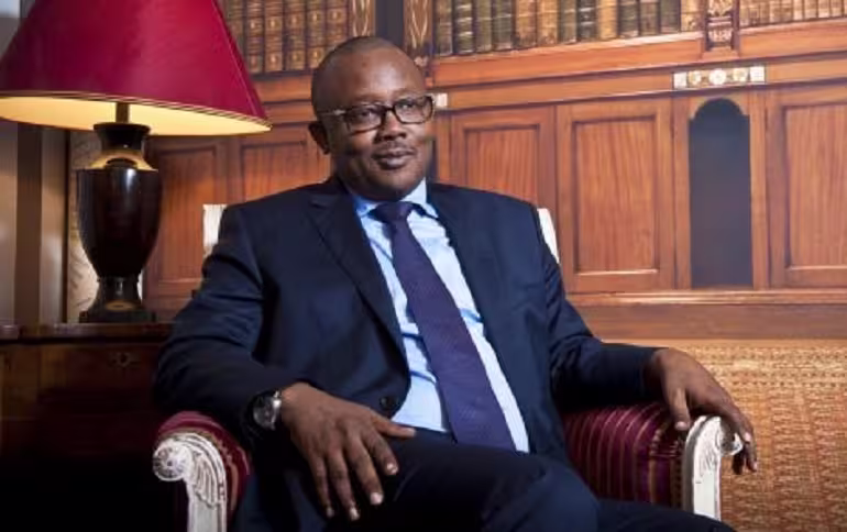 Coup d’Etat en Guinée Bissau : un proche d’Embaló récupère la Primature