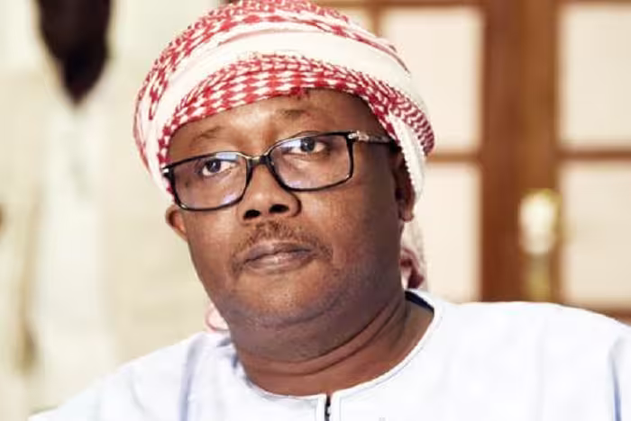 Umar Sissoco Embalo expatrié à Dakar : Des Bissau-Guinéens exigent son retour au pays