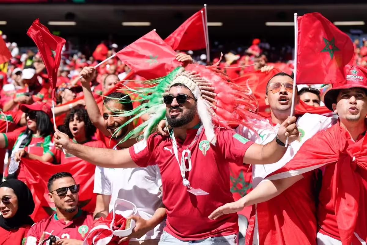 CAN 2025 : déjà deux records battus avec la billetterie !