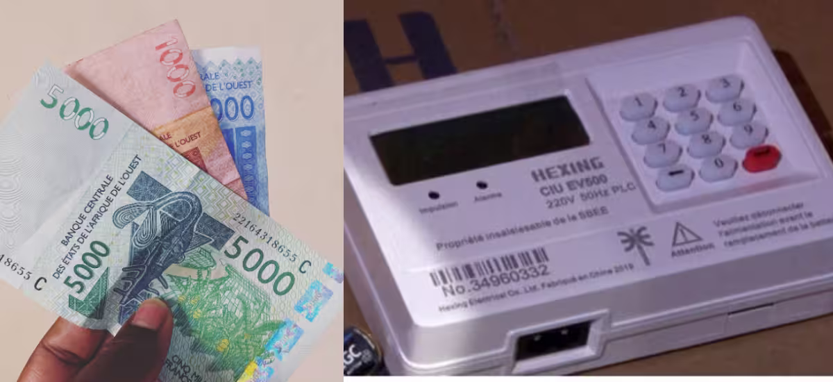 Le prix du Woyofal en baisse dans 25 jours : Voici le jour idéal et le montant à acheter pour en bénéficier