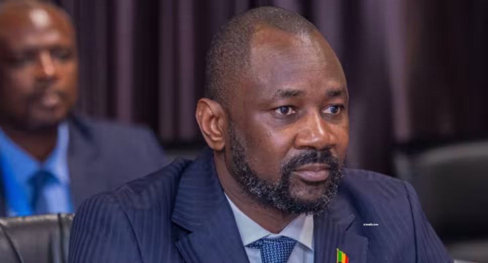 Pénurie et attaques jihadistes : L’opposition alerte sur la dérive du pouvoir au Mali