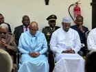 Levée de corps : Les adieux touchants du gouvernement à la mère de Moustapha Guirassy (photos)