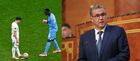 CAN 2025 : Le raté de Brahim Díaz devient une affaire d’État, le Premier ministre du Maroc s’y mêle
