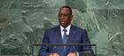 Sommet de l’Union Africaine : Jour de vérité pour Macky Sall au poste de Secrétaire Général de l’ONU