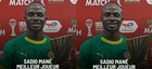 Officiel : Sadio Mané élu meilleur joueur de la CAN 2025