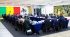 Scène peu commune en conseil des ministres, Bassirou Diomaye Faye et Ousmane Sonko innovent