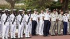 Sénégal : cérémonie historique pour marquer la fin de la présence permanente de l'armée française
