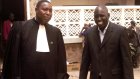 Le patron de presse sénégalais Madiambal Diagne arrêté en France puis libéré